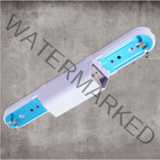 fpl36w 형광등 등기구 일자등, 기타, 1개