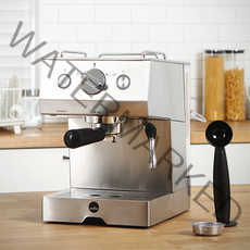 알롱드 가정용 에스프레소 커피머신 SE-503, 알롱드 커피머신 + 캡슐포터필터
