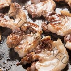 상상창고 국내산 한돈 돼지 뒷고기모듬, (냉장) 뒷고기 모듬 구이용 2kg, 1개