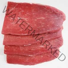 베스트비프 호주산 곡물 홍두깨살(육포용) 1kg, 1개