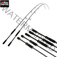 [인수상회] 아부가르시아 새턴2 바다루어 낚시대, 새턴2 762ULS
