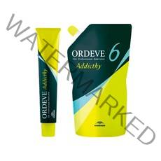 밀본 올디브 어딕시 헤어컬러 염색약 80g (12개당 산화제 1000ml 1개), 9-S-Topaz [스모키토파즈], 1개