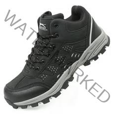 슬레진져 남성용 등산화 AF-9234