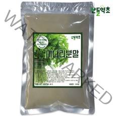 국내산 케일 가루 분말 300g
