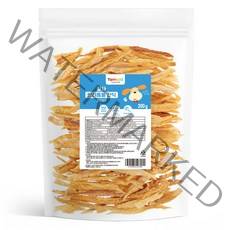 탐사 반려동물 간식 황태채 200g, 1개