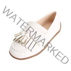 슈펜키즈 아동용 드라이빙 타슬 로퍼 VKSL79S01