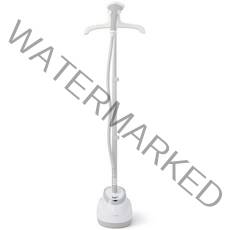 본덱 싱글폴 스탠드 스팀다리미, VD-SI1100W, 혼합색상