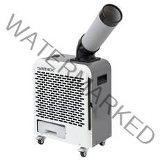 삼익 이동식에어컨 1구 미니 산업용 휴대용 캠핑용 이동용 BCA-Z6000, 미니에어컨