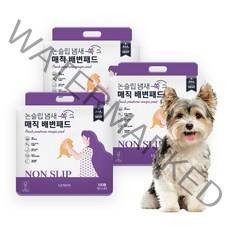 펫민 프리미엄 냄새 쏙 매직 배변패드