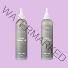 아모스 트리트먼트 300ml x2 살롱 마스터 듀얼퍼펙터 두피케어, 살롱마스터 듀얼퍼펙터 300ml x2