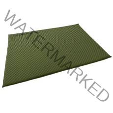 카디움 2인용 자충매트 WV-3025, 올리브