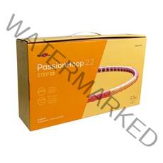 헬스원후프 패션 헬스후프 2.2, 혼합색상, 2.2kg