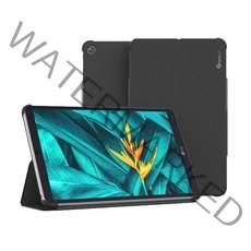 보이아 LG G패드5 10.1 플립커버케이스, 블랙