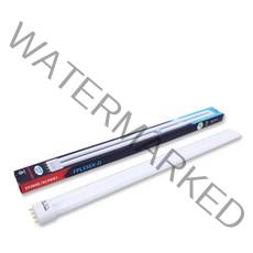 금호(번개표) FPL 55W 삼파장 형광등, 주광색, 1개, FPL55EX-D, 1개