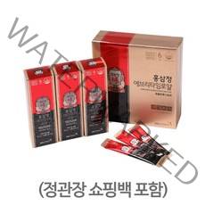 정관장 홍삼정 에브리타임 Royal 한달분 (쇼핑백증정 10ml 30개입), 1개