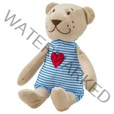 이케아 애착 동물인형 + 사은품 혁명후크, 19.하트곰-소형/21cm + 사은품, 19.하트곰-소형/21cm