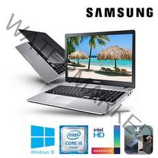 삼성전자 노트북 NT371B5J 인텔 I5 RAM8G SSD256 정품 윈도우10