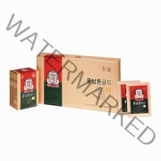 (본사출고) 정관장 홍삼톤 골드 40ml*30포, 1개, 40ml