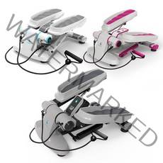 웨이트 스텝퍼 9120 ST-03 계단오르기 스탭퍼 유산소, 와인