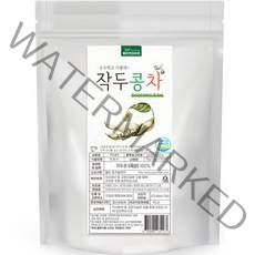 퓨어앤라이프 작두콩차, 1.5g, 50개