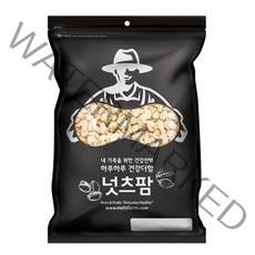 구운땅콩 미국산, 1개, 1kg