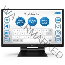 필립스 242B9 멀티터치 시력보호 무결점