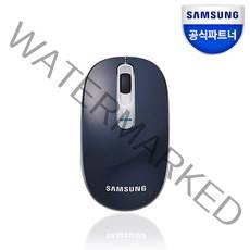 삼성전자 블루투스 무선 마우스 SMB-1000BS, 블랙