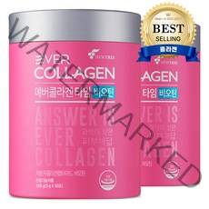 에버콜라겐 타임 비오틴 50p, 50포, 2개