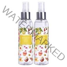 부케가르니 프래그런스드 바디미스트 일랑일랑, 145ml, 2개