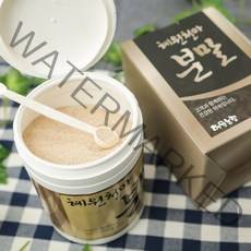 천마분말 500g 100% 천마가루 강원곰탱농부(혜원천마농장), 1개입, 1개