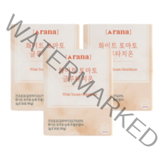 화이트 토마토 글루타치온 스틱 엘라스틴 히알루론산 저분자 피쉬콜라겐 건조효모 [ 비에날씬 스틱 옵션 ], 글루타치온 스틱 3박스(3개월), 3개