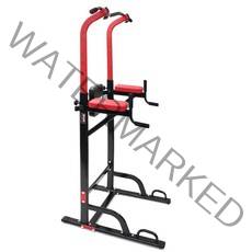 고무나라 철봉 치닝디핑 턱걸이 기구, CD-33BR