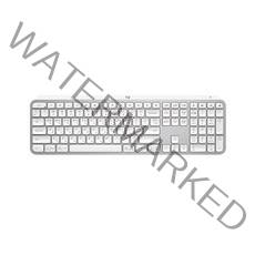 로지텍 MX KEYS S 무선 키보드, 페일그레이, 920-011599, 일반형