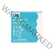 락피도 골드 60포 (어린이 프로바이오틱스 유산균)