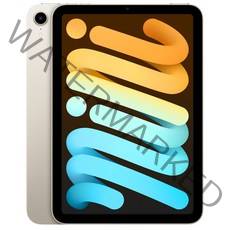 Apple 아이패드 mini, 스타라이트, 64GB, Wi-Fi