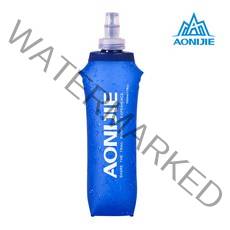 소프트 플라스크 등산 트레킹 런닝 물병 오니지 SD27, 500ml