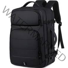 뉴엔 남성용 확장형 여행용 백팩 P31W