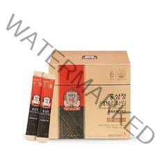 정관장 홍삼정 에브리타임 100포 쇼핑백 포함 최신정품 6년근홍삼 VIP 상견례 부모님 부부 효도 명품 고급 명절 생신 생일 귀한분 구정 신정 추석 프리미엄 업체 선물