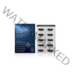 르네셀 써큐파인 알티지 오메가3 플러스 루테인, 1개, 상세페이지 참조, 30정