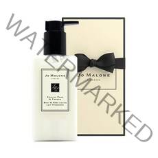 조말론 런던 잉글리쉬 페어 앤 프리지아 바디 앤 핸드 로션 250ml, 1개