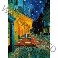 노천카페 직소퍼즐 PL2102, 혼합색상, 2000피스