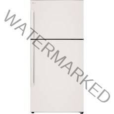 [색상선택형] LG전자 오브제 일반형 냉장고 방문설치, 베이지, D602MEE33