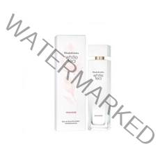 엘리자베스 아덴 엘리자베스아덴 화이트티 와일드 로즈 EDT 50ml, 1개