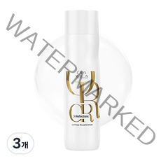 웰라 오일 리플렉션 샴푸, 3개, 250ml