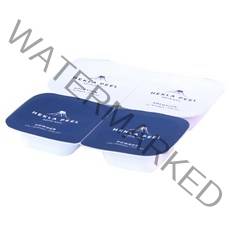 헤클라필 홈케어 키트 알라딘필링 파우더 0.5g x 2p + 솔루션 4g x 2p, 1세트