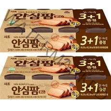 사조 안심팜, 200g, 8개