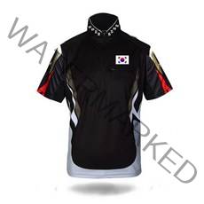 대한민국 건곤감리 낚시티셔츠 낚시티 낚시옷 낚시의류 낚시긴팔티 낚시반팔티, 반팔(블랙) 2XL