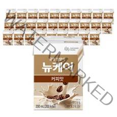 뉴케어 커피맛 30p, 200ml, 1개