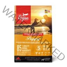 오리젠 오리지날독 퍼피 강아지사료, 1개, 2kg