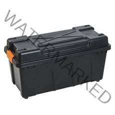 아이리스 캠핑 박스 65L, 블랙덕, 1개